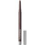 M.A.C Jel Formülü Sayesinde Kolay Uygulanabilen Pürüzsüz Bir Sürüm Sağlayan Kalıcı Eyeliner-Sick Tat Bro