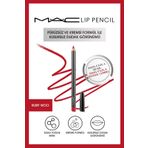 M.A.C Kremsi Kalıcı Dudak Kalemi - Lip Pencil - Ruby Woo 1.45 G