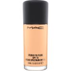 M.A.C Mac C4 Fondöten - Studio Fix Fluid Spf 15 Foundation 30ML - W3