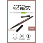 M.A.C M·a·c Pro Brow Definer 1mm Uçlu Kaş Kalemi - Penny 0.3 G