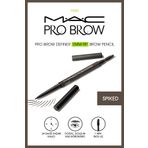 M.A.C M·a·c Pro Brow Definer 1mm Uçlu Kaş Kalemi - Spiked 0.3 G