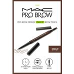 M.A.C M·a·c Pro Brow Definer 1mm Uçlu Kaş Kalemi - Strut 0.3 G