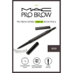 M.A.C M·a·c Pro Brow Definer 1mm Uçlu Kaş Kalemi - Stud 0.3 G