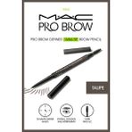 M.A.C M·a·c Pro Brow Definer 1mm Uçlu Kaş Kalemi - Taupe 0.3 G