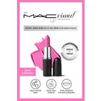 M.A.C MACximal Sleek Satin Lipstick İkonik Saten Bitişli Ruj-SAINT GERMAIN 3.5GM