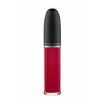 M.A.C Mat Likit Ruj - Retro Matte Liquid Lipcolour - Dance With Me 5 ml