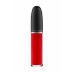 M.A.C Mat Likit Ruj - Retro Matte Liquid Lipcolour - Feels So Grand 5 ml