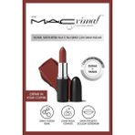 M.A.C Olağanüstü Formülü ve Hafif Dokusu Ile Saten Bitişli Ruj-Crème In Your Coffee 3.5gm KEYNEW200 - CREME IN YOUR COFFEE