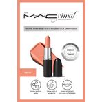 M.A.C Olağanüstü Formülü ve Hafif Dokusu İle Saten Bitişli Ruj-myth 3.5gm KeyNew190