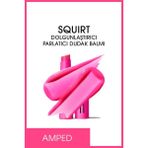 M.A.C Özel Yağ Içerikleri Ile Dudaklara Bakım Yapan Dudak Balmı- Amped - Ruj