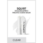 M.A.C Parlak, Canlı, Dolgunlaştırıcı Parlatıcı Dudak Balmı-Clear-2.3 G. - Ruj