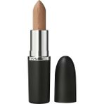 M.A.C Silky Matte LIPSTICK-12SAAT Etkili Yoğun Pigmentli - Folio - Mat Bitişli Ruj