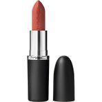 M.A.C Silky Matte LIPSTICK-12SAAT Etkili Yoğun Pigmentli - Mull It To The Max - Mat Bitişli Ruj