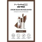 M.A.C Strobe Beam Aydınlatıcı Etkili Likit Bronzer - Daylite
