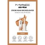 M.A.C Strobe Beam Aydınlatıcı Etkili Likit Bronzer - Sunlite