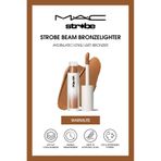 M.A.C Strobe Beam Aydınlatıcı Etkili Likit Bronzer - Warmlite