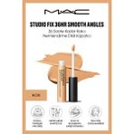 M.A.C Studio Fix 36HR Smooth Angles 36 Saate Kadar Kalıcı Nemlendirme Etkili Kapatıcı - NC25