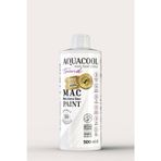 M.a.c Su Bazlı Akrilik Boya 104 Antik Beyaz 500 ml