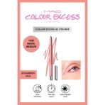 M.A.C Suya ve Tere Karşı Dayanıklı Yapısıyla Uzun Süre Kalıcı Jel Eyeliner Strawberry Mılk