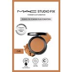 M.A.C YENİ Studio Fix Powder Plus Fondöten - C45