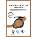 M.A.C Yeni Studio Fix Powder Plus Fondöten - C8