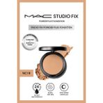 M.A.C Yeni Studio Fix Powder Plus Fondöten - NC18