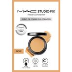 M.A.C YENİ Studio Fix Powder Plus Fondöten - NC42