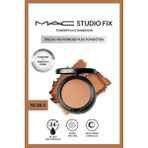 M.A.C YENİ Studio Fix Powder Plus Fondöten - NC44.5