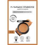 M.A.C YENİ Studio Fix Powder Plus Fondöten - NC46