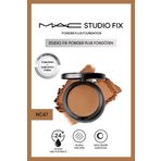 M.A.C YENİ Studio Fix Powder Plus Fondöten - NC47