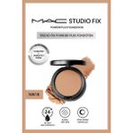 M.A.C YENİ Studio Fix Powder Plus Fondöten - NW18