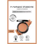 M.A.C YENİ Studio Fix Powder Plus Fondöten - NW40