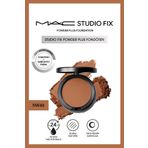 M.A.C YENİ Studio Fix Powder Plus Fondöten - NW46