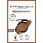 M.A.C YENİ Studio Fix Powder Plus Fondöten - NW50
