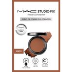 M.A.C YENİ Studio Fix Powder Plus Fondöten - NW53