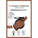 M.A.C YENİ Studio Fix Powder Plus Fondöten - NW57