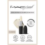 M.A.C Yoğun Renk ve Dolgun Görünüm Veren Saten Bitişli Dudak ve Yanak Için Ruj-Colorless 3.5gm KEYO450