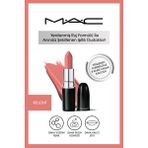 M.A.C Yüksek Pigmentasyonlu,doğal ve Parlak Bitişli,uzun Süre Kalıcı,yumuşatıcı Ruj - Sellout - $ellout