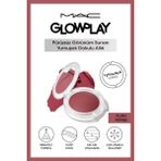M.A.C Yüksek Pigmentasyonlu,gün Boyu Kalıcı,eşit Dağılan,doğal ve Saten Bitişli Allık-Plush Pepper