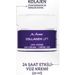 M.Asam Collagen Lift Nemlendirici Yüz Kremi 50 ml