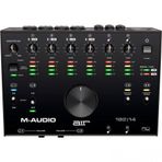 M-audio Air 192 -14 Enstrüman Girişli Ses Kartı