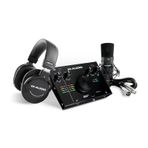 M-Audio AIR 192 Komple Kayıt Paketi