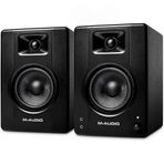 M-Audio BX4 120 Watt Masaüstü Stüdyo Hoparlör