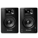 M-Audio BX4 BT4.5 Bluetooth Hoparlör