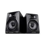 M-AUDIO BX5 BT -5" DSP Destekli, Bluetooth bağlantılı, Applikasyon Kontrollü Amplifikatörlü Stüdyo Hoparlörleri (Çift)