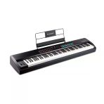 M-Audio Hammer 88 Pro 88 Tuş Graded Hammer Action Mıdı Controller