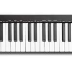 M-Audio Keystation 61 MK III MIDI Keyboard