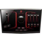 M-AUDIO M-Game Solo USB Gaming Podcast Ses Kartı
