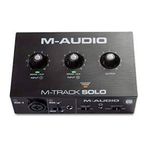 M-Audio M-Track Solo 2 Kanal Ses Kartı