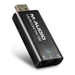M-Audio Micro Dac 24/192 USB Ses Kartı